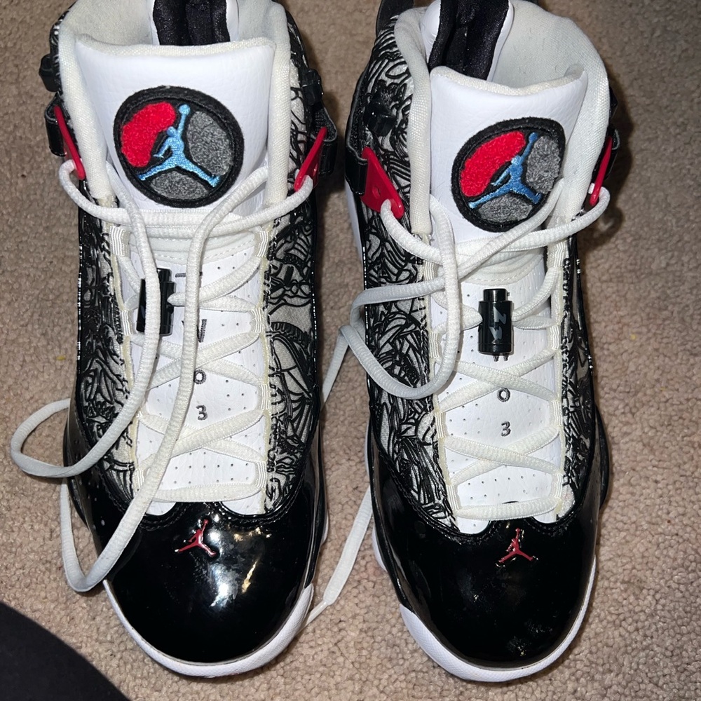 Jordan